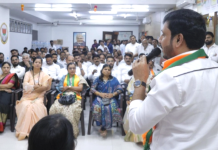 एकजूट, समर्पण अन् लोकसंपर्कातून भाजपाचा विजय निश्चित!