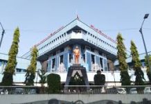 पिंपरी चिंचवड महानगरपालिका सार्वत्रिक निवडणुकीसाठी निवडणूक निर्णय अधिकारी व सहाय्यक निवडणूक निर्णय अधिकाऱ्यांची नियुक्ती