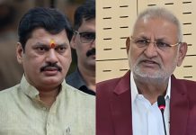 माणिकराव कोकाटे यांचं मंत्रिपद धनंजय मुंडे यांना मिळणार ?