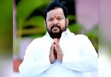 शिंदेसेनेचे आमदार शहाजीबापुंच्या कार्यालयावर छापा