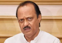 “मला या सगळ्याचा आता कंटाळा आलाय, बस्स वाटतंय आता…”, अजितदादां एका मित्राकडे अले का म्हणाले…