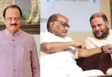 १२ डिसेंबरलाच दोन्ही पक्ष एक होणार होते-अंकुश काकडे