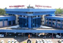 पिंपरी चिंचवड महालिकानिवडणुकीत १२८ जागांसाठी निवडणूक रिंगणात ६९२ उमेदवार