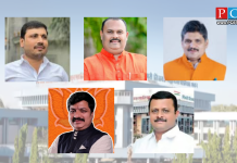 पिंपरी चिंचवड महापौर निवड शुक्रवारीकाटे, कलाटे, कस्पटे, शिंदे, लांडगेंची नावे चर्चेत