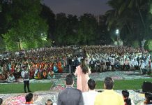 विरोधकांच्या भुलथापांना बळी पडू नका -पंकजा मुंडे