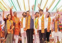 निळी आणि लाल पूररेषेची फेरसर्वेक्षण करून नव्याने आखणी होणार: मुख्यमंत्री देवेंद्र फडणवीस