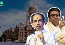 मराठी मतं ठाकरे बंधूंच्या बाजूने झुकणार?