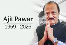 खासदार ते उपमुख्यमंत्री, ४० वर्षांचे राजकारण…