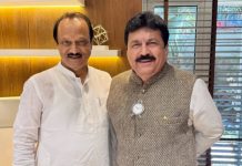 महानगरपालिका नवीन अत्याधुनिक प्रशासकीय इमारतीस स्वर्गीय अजितदादा पवार यांचे नाव तसेच प्राणांगणात त्यांचा पूर्णाकृती पुतळा उभारण्यात यावा – योगेश बहल