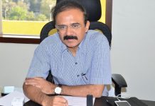 सत्तापूर महानगरपालिका निवडणुका: पिनकोड लोकशाही सर्कस