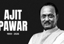 दादांच्या निधनाने देश सुन्न !महाराष्ट्र्राचे उमदे नेतृत्व काळाच्या पडद्याआड