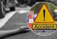 भोसरीमध्ये बसच्या धडकेत दुचाकीस्वाराचा मृत्यू