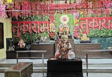 ‘शासनाच्या वतीने भंडारा डोंगरावरील कार्यासाठी हजारो कोटी रुपयांचा निधी या देईन,’ अशी ग्वाही उपमुख्यमंत्री अजित पवार यांनी दिली होती…