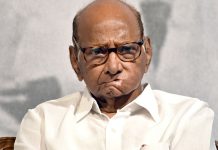 शरद पवार यांची तब्बेत खालावली, तातडिने उपचार सुरू