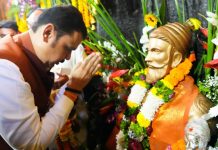 शिवरायांचे सर्व किल्ले आम्ही अतिक्रमणमुक्त करू-मुख्यमंत्री देवेंद्र फडणवीस