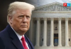 टॅरिफ आकारण्याचा अधिकारअध्यक्ष डोनाल्ड ट्रम्प यांना नाही,अमेरिकेच्या सर्वोच्च न्यायालयाचा निकाल
