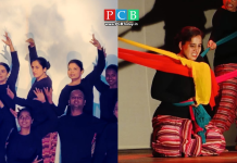 थोडं थांबून पर्यावरणाचा विचार करूया !