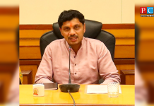 *माता रमाई स्मारकाचे भूमिपूजन ११ एप्रिल रोजी होणार- महापौर रवि लांडगे