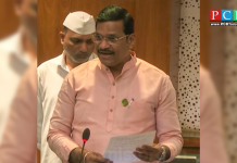 पवित्र पोर्टलच्या धर्तीवर प्राध्यापक आणि प्राचार्य भरती प्रक्रिया राबवा – आमदार शंकर जगताप