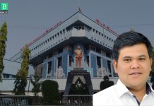 स्थायी समिती अध्यक्षपदासाठी अभिषेक बारणेआमदारांच्या दबावामुळे खुद्द मुख्यमंत्र्यांनी भाजप कोअर कमिटीची शिफारस धुडकावली