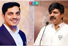 महापौर पदासाठी रवी लांडगे यांना उमेदवारी, शीतल शिंदे होणार उपमहापौर आमदार महेश लांडगे यांना मोठा झटका