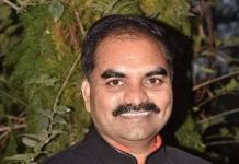 सतिश गोरडे यांना ‘पद्मश्री नारायण सुर्वे भला माणूस पुरस्कार’ जाहीर