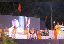 भगवद्गीता जीवन जगण्याचा मार्गदर्शक पथ! -शंकर गायकर