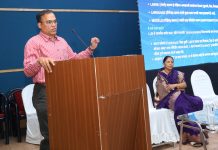 बदलत्या काळानुसार पत्रकारांनी तंत्रस्नेही होणे गरजेचे – प्रा. सुशोभन पाटणकर