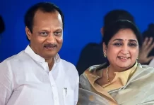 MSCB घोटाळा प्रकरणात मोठा दिलासा सुनेत्रा पवार, अजित पवारांसह ७० जणांना क्लीन चिट