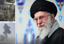 खामेनी यांच्या मृत्यूमुळे इस्लामिक रिपब्लिकच्या भविष्याबद्दल प्रश्नचिन्ह