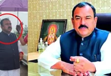 प्रसाद म्हणून कफ सिरपमध्ये व्हायग्रा द्यायचा अशोक खरात याचा धक्कादायक प्रकार उघड