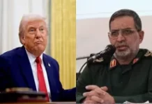 इराणचं अमेरिकेला थेट खुलं आव्हान! आता थेट युद्ध?