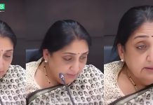 अजितदादांच्या आठवणीत सुनेत्रा पवार भावुक