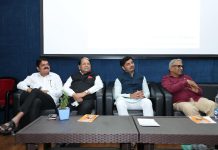 ठेवी मोडल्या तरी चालेल, प्रथम पाणी प्रश्न सोडवणार- महापौर रवी लांडगे