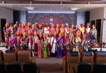 जैन सोशल ग्रूप डायमंड पिंपरी चिंचवड च्या अध्यक्षपदी धवल पटेल