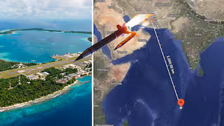 इराणचा युरोपला थेट इशारा !