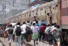 LPG चा मोठा तुडवडा …स्थलांतरित कामगार गावाकडे परतले!