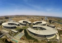 खरडीतील एक सर्वात मोठी प्रॉपर्टी डील