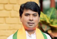 ‘अ, ब, क, ड’ आरक्षणाचा प्रश्न मार्गी लावा, तरच डॉ. आंबेडकरांना अभिप्रेत असलेला समृद्ध महाराष्ट्र घडेल – आमदार अमित गोरखे