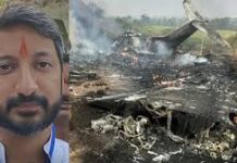 अजितदादांच्या विमान अपघातावरून राजकारण तापले; जय पवार उद्या पत्रकार परिषद घेणार