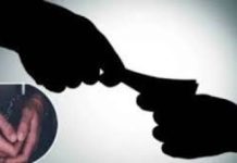 वैजापूर जलसंधारण विभागाचा अधिकारी लाच घेताना रंगेहात अटक