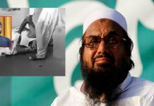 पाकिस्तानात लष्कर-ए-तैयबाच्या कमांडरची हत्या!बिलाल आरिफ सलाफी ठार