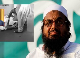 पाकिस्तानात लष्कर-ए-तैयबाच्या कमांडरची हत्या!बिलाल आरिफ सलाफी ठार