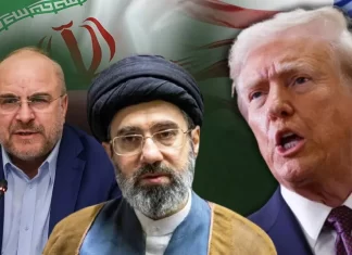 ज्यांच्या नावावर थांबू शकतं हे भीषण युद्ध कोण आहेत गालिबफ?