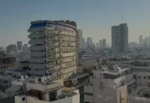 इराणचे क्षेपणास्त्र हल्ले तीव्र; दुबई-दोहा-अबूधाबी हादरले, गल्फमध्ये तणाव शिगेला