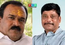 खरात प्रकरणात नामांकित व्यक्ती आणि एका बिल्डर