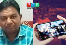 नाशिक हादरले! खंडणीच्या तक्रारीतून ‘सेक्स स्कँडल’चा पर्दाफाश; १२१ अश्लील व्हिडिओ उघड, फिर्यादीलाच बेड्या