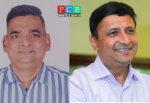 प्रवीण जैन यांच्यावर कारवाई, चौकशी होईपर्यंत सक्तीच्या रजेवर