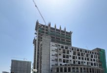 गुणवत्तेला प्राधान्य देत नवीन प्रशासकीय इमारतीचा प्रकल्प वेळेत पूर्ण करा – महापौर रवि लांडगे