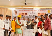 भाजपच्या ‘गुड गव्हर्नन्स’मुळेच विकास तळागाळापर्यंत पोहोचला- आमदार शंकर जगताप